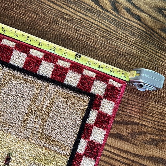 Kitchen rug - Picture 4 of 6